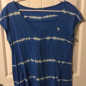 Abercrombie shirt